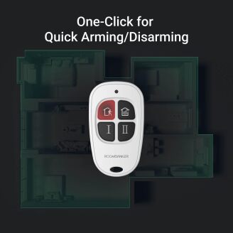 Smart Keyfob