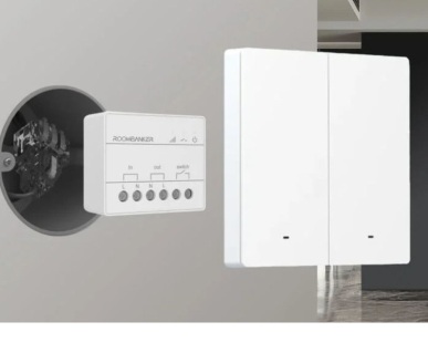 Wall Switch