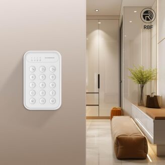 Alarm KEYPAD