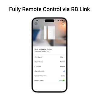 RB-Link App