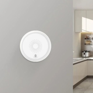 Smoke Detector