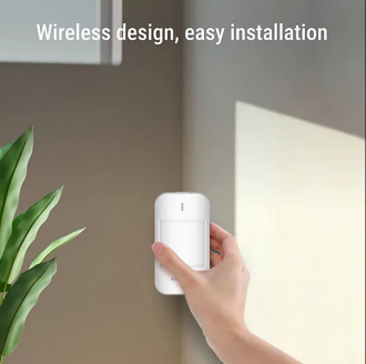 Indoor PIR Sensor